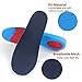 Breathable Height Insoles 4cm（1.57