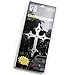 TIROL Stainless Steel CROSS Emblem Easy Peel & Stick Installation Car Badges