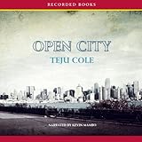 Open City: A Novel