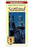 Historical Map of Scotland by 