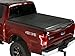 Gator ETX Soft Tri-Fold Truck Bed Tonneau Cover | 59106 | Fits 2004 - 2006, 2007 Classic Chevy/GMC Silverado/Sierra 8' Bed (96