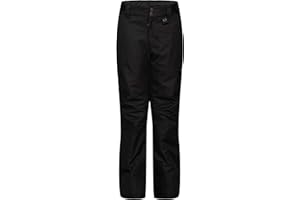 Arctix unisex-child Snow Sports Cargo Snow Pants With Articulated Knees