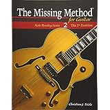 The Missing Method for Guitar: The 5th Position (Note Reading Series) (Volume 2)