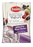 Easiyo Berries & Bits Premium Yoghurt Mix 240g