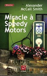 Miracle à Speedy Motors