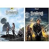 The Shannara Chronicles: Season 1 & 2