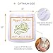 Nut Milk Bag (12