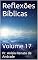 Livro Reflexões Bíblicas: Volume 17