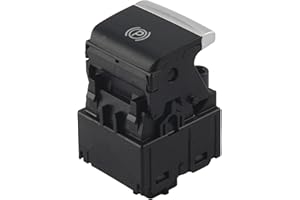 Ksrnsne Electronic Hand Brake for Honda Civic 2016 2017 2018 Parking Switch ABS Car Accessories Replacement # 35355-TBA-A01