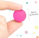 SHATCHI 15 Pack 20mm Bouncy Balls Kids Party Favors Unisex Toys view 8
