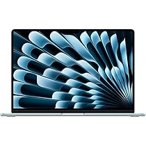 Apple 2025 MacBook Air (de 15 polegadas, Processador M4 da Apple