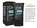 CHAMUEL MEN Anti-Aging Face Cleanser - Deep Cleaning & Exfoliating Mens Face Wash Fights Acne & Wrinkles w/Organic Rose Hip, Aloe & Glycolic Acid for Oily, Dry, Sensitive or Combination Skin, 125ml.