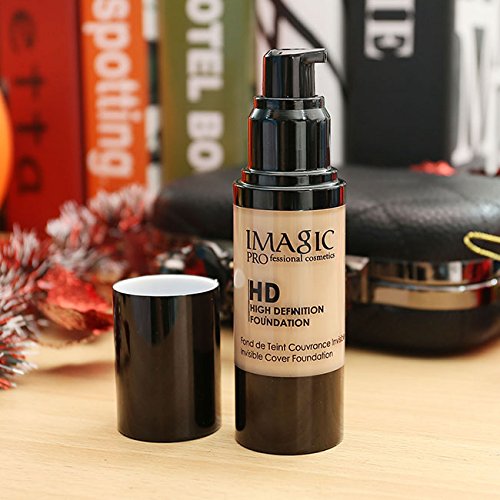 imagic hd foundation
