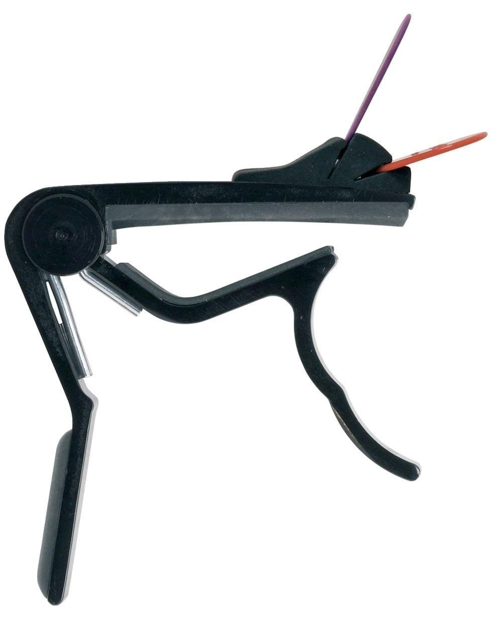 GEWA Fire & Stone 530399 Capo D-Style Acoustic/Western Guitar