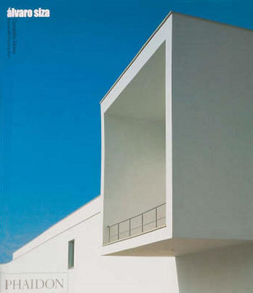 Amazon Alvaro Siza Complete Works Frampton Kenneth Individual Architects Firms
