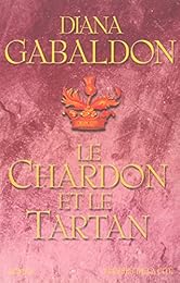 Le  chardon et le tartan
