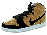 NIKE DUNK HIGH PREMIUM SB MENS SNEAKERS 313171-026