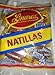 2 X Natillas Linares Goat Milk Candy Dulce De Leche Mexican Candy 50 Pcs