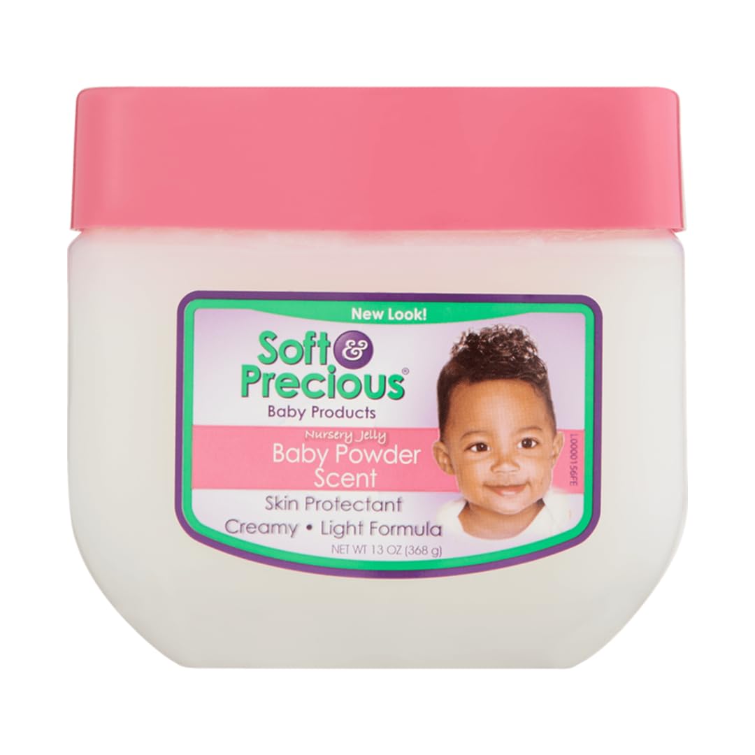 Soft and Precious Nursery Reg Jelly 368 g
