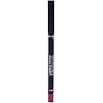 Rimmel Lasting Finish 8HR Soft Lip Liner Pencil - Vibrant, Blendable Formula to Lock Lipstick in Place for 8 Hours - 125 Indian Pink, .04oz