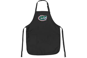 Broad Bay University of Florida Aprons Florida Gators w/Pockets Grilling Gift Him Her Men