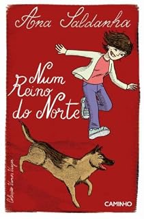 Livro Num Reino do Norte