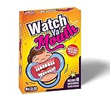 Ya' Mouth Family Edition, the Authentic, Hilarious, Mouth Guard Party Game