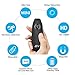 IDV Mini Hidden Spy Camera, Small Security Camera,Voice Recorder, Portable Clip Camera with Full HD 1080P for Home and Office, Motion Detection