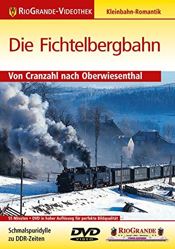 Die Fichtelbergbahn
