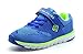 Dream Pairs 151054 New Kids Boys & Girls Sports Casual Trainers Flat Strap Light Weight Running Sneakers (Toddler/Little Kid/Big Kid)