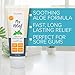 Oxyfresh Pro Relief Dental Gel: Soothes Sensitive Gums - Promotes Healing - Best for: Sore Gums, Tooth Extraction, Oral Surgery, Braces, Dentures, Canker Sore, Etc. - Dentist Recommended - 4 oz