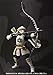 Bandai Tamashii Nations Movie Realization Yumi Ashigaru Stormtrooper Star Wars Action Figure