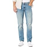 Amazon.com: Exclusivo de Levi Strauss \u0026 Co. Gold Label - Jeans ajustados  para hombre : Ropa, Zapatos y Joyería