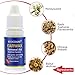 Earache Drops&Ear Infection Drops, Earwax Removal Aid Drops, Clean The Earwax and Relieve The Outer Ear