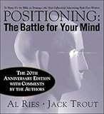 Positioning: The Battle for Your Mind, 20th Anniversary Edition