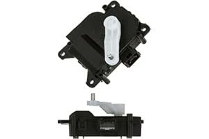 Global Parts Distributors - 04-10 Sienna (1712389)