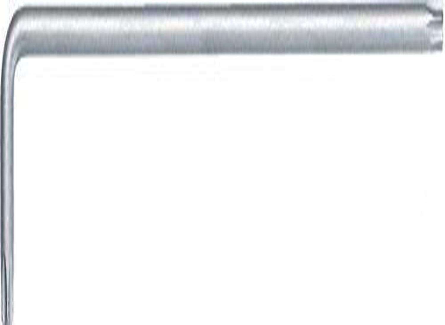 SK Hand Tool KS TOOLS TX key wrench, extra long, T30, Clear