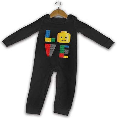 lego baby clothes