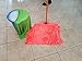 CatchTheWave Floor Washing & Drying Dish Cloths Microfiber Extra Large (2 + 1 Bonus) Squeegee Rag Mop Cleaning Hosehold Window Home Office Car Streak Free, LINT Free, HIGH Absorbent, High Performance