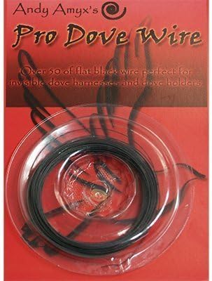 Pro Dove Wire Andy Amyx