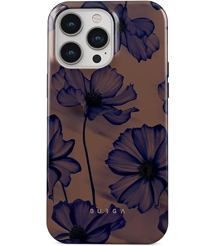 Amazon.com: BURGA Phone Case for iPhone 14 - Cute, Trendy
