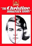 CHRISTINE JORGENSEN STORY / (MOD MONO WS)          image