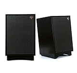 Klipsch Heresy III Heritage Series Floorstanding Speaker - (Pair) Black
