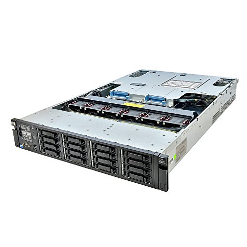 1 HP+Proliant+DL380+G6+2+53GHz