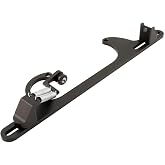 Allstar Performance ALL54215 Throttle Cable Mounting Bracket