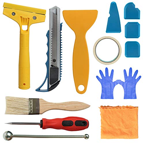 Sollte jeder Haushalt Zuhause haben.