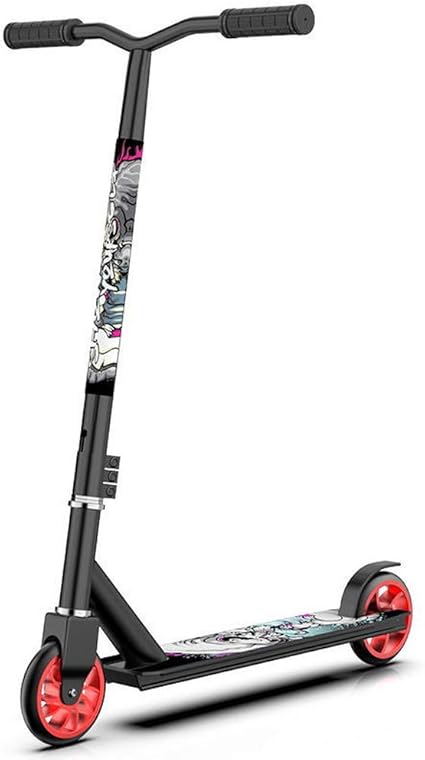 scooters for 8 years plus