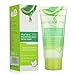 LuckyFine 100g Aloe Vera Black Head Cleaner Deep Clean Purifying Peel Off Facial Mask