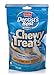 Hartz Dentist'S Best Beef Flavored Chewy Dental Dog Treats - Small, 6 Pack