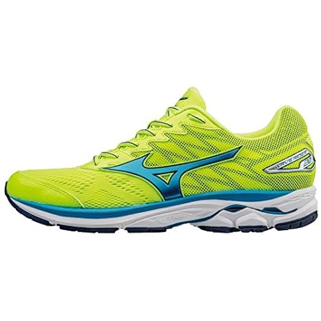 mizuno wave enigma 6 donna giallo